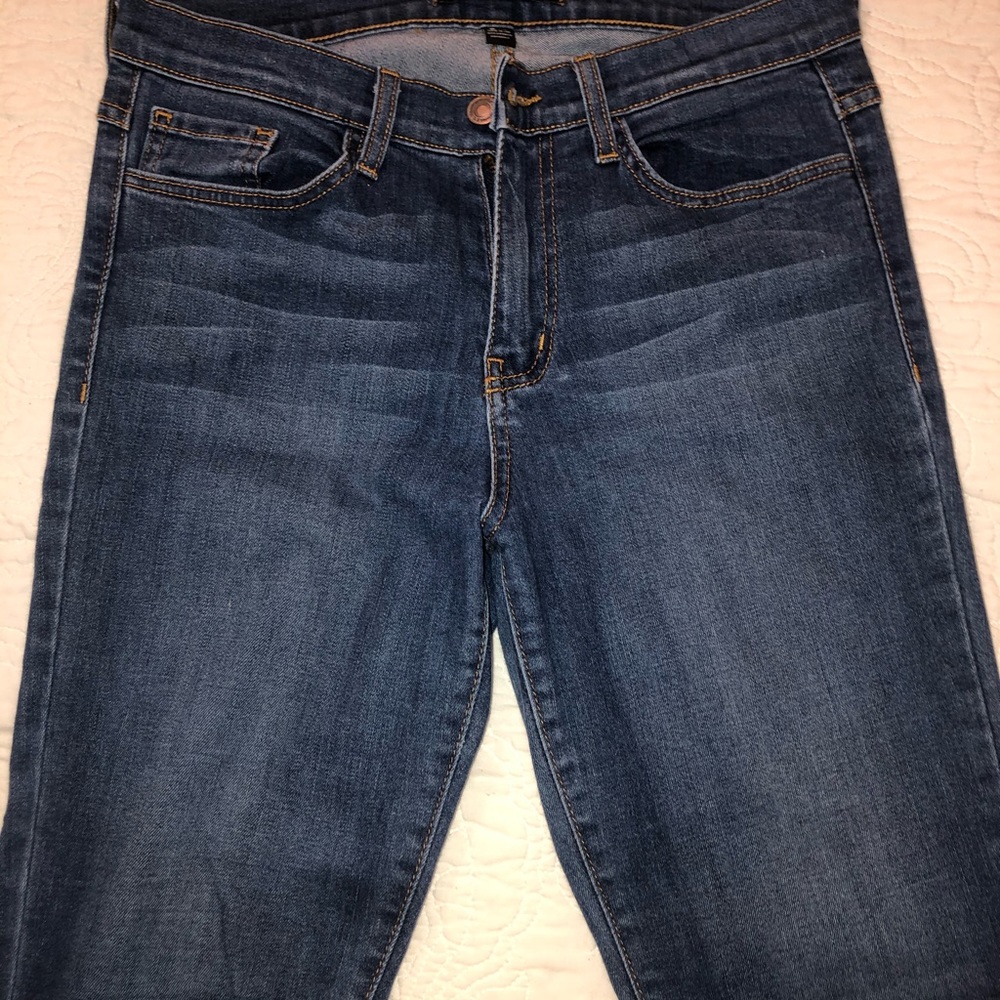 Flying monkey Blue Jeans